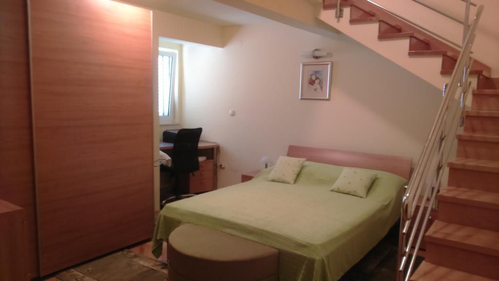 Swiss Holiday Apartment