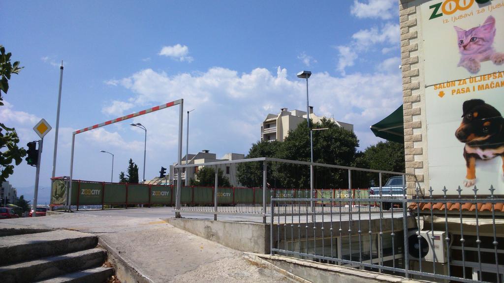 Swiss Holiday Apartament Split