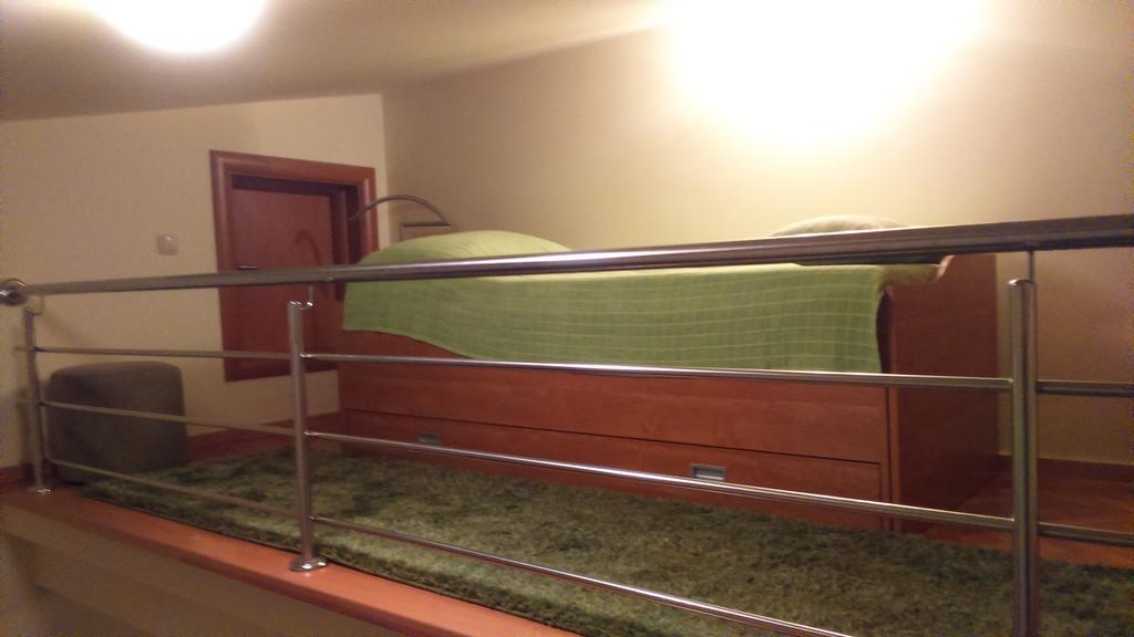 Apartament Swiss Holiday Split
