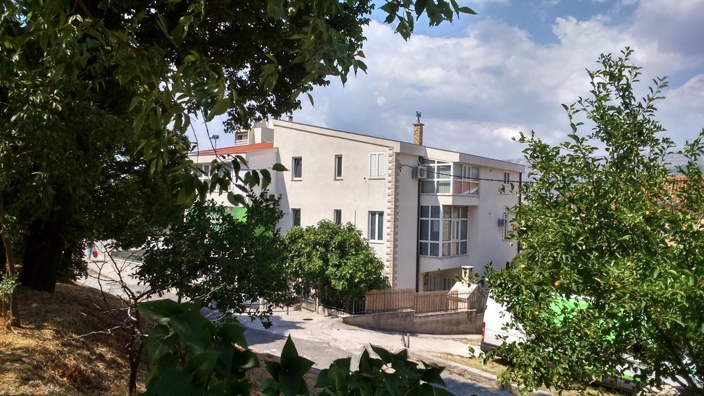 Apartament Swiss Holiday