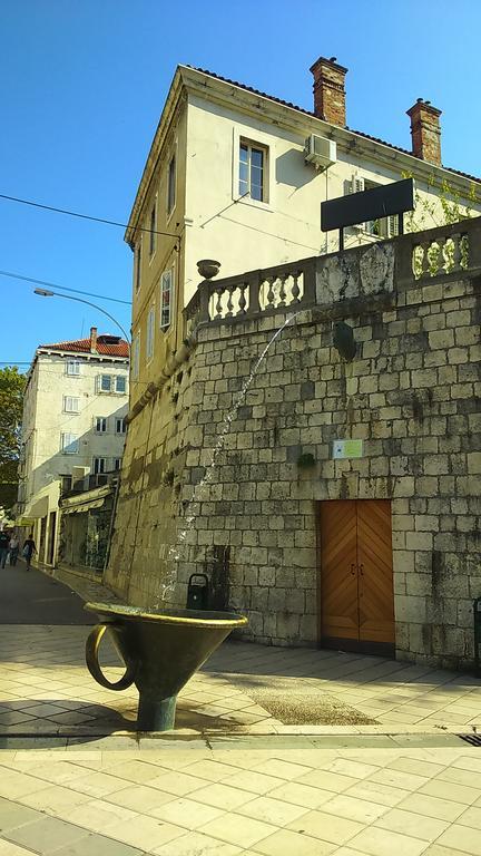 Apartament Swiss Holiday Split