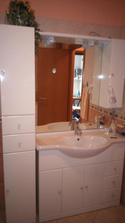 Apartament Swiss Holiday Split